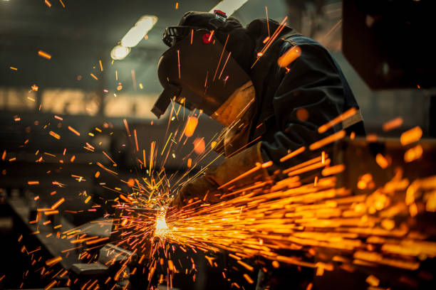 Affordable Welder Services in Stony Prairie, OH