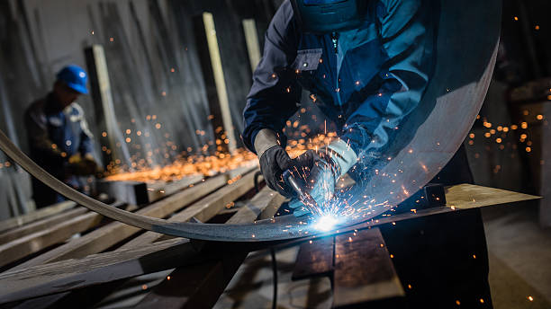 Best Food and Beverage Processing Equipment Welding in Stony Prairie, OH